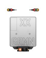 01-060-1492-0 Garmin Zumo R1 Radar Abstands und Totwinkelwarner zum Nachrüsten