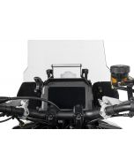 01-440-5178-0 TFT Diebstahlschutz mit Sonnenblende  für Harley-Davidson RA1250 Pan America