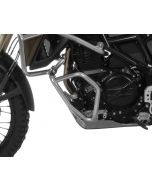 01-048-5155-0 Sturzbügel für Motor Edelstahl, für BMW F800GS / F700GS / F650GS (Twin)