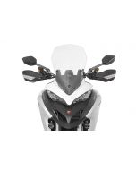 01-619-6220-0 Windschild, L, transparent, für Ducati Multistrada 1200 ab 2015, 950