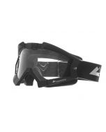 01-500-0174-0 Brille Touratech Aventuro Carbon mit Touratechband, schwarz