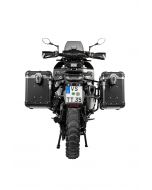 01-414-6887-0 ZEGA Evo Koffersystem für Husqvarna Norden 901, KTM 890 Adventure/ 890 Adventure R/ 790 Adventure / 790 Adventure R