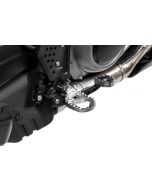 01-440-5320-0 Fernreisefußrasten *Works* tief für Harley-Davidson RA1250 Pan America