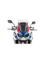 01-403-6230-0 Windschild S transparent für Honda CRF1100L Africa Twin (2024-), Adventure Sports