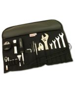 01-070-2104-0 Werkzeugset für japanische und europäische Motorräder, CruzTools RoadTech RTM3