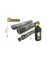 01-421-5882-0 Progressive Gabelfedern für Tiger 900 Rally / Rally Pro (2020-2022) Tieferlegung um -20mm