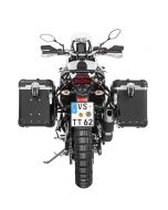 01-632-6877-0 ZEGA Evo X Sondersystem für Yamaha Tenere 700 / World Raid