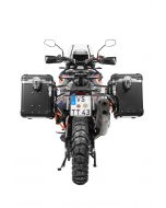 01-373-6877-0 ZEGA Evo X Sondersystem für KTM 1290 Super Adventure S/R ab 2021
