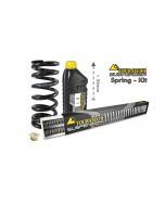 01-403-5857-0 Austauschfedern progressiv vorn und hinten für Honda CRF1100L Adventure Sports mit EERA (2020-) +20mm Sitzhöhe / Heavy Load