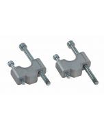 01-044-1067-0 Lenkererhöhung BMW R1200GS (2008-2012)/R1200GS Adventure (2008-2013) Typ 23