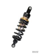 01-044-8000-0 Touratech Suspension E1 Federbein für BMW HP2 SPORT Front 2008 - 2010