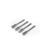 01-082-5415-0 Set Sonderschrauben für original BMW Navigationsgerätehalterung und Smartphonecradle auf Touratech Lenkererhöhung 20 mm für BMW F900GS/ Adventure, F850GS/ Adventure
