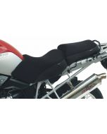 01-044-5904-0 Komfortsitzbank Fahrer DriRide, für BMW R1200GS bis 2012/R1200GS Adventure bis 2013, atmungsaktiv, verstellbar, standard