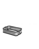 01-050-1010-0 Koffererweiterung VOLUME BOOSTER für original BMW Aluminiumkoffer