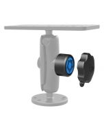 01-068-0114-0 RAM Mount Drehknauf Diebstahlsicherung für Zwischenstücke