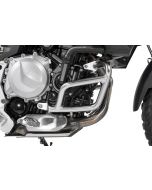 01-082-5160-0 Motorsturzbügel Edelstahl, für BMW F900GS/ F850GS/ F800GS (2024-), F750GS 