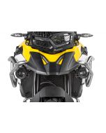 01-082-5472-0 LED Zusatzscheinwerfer Satz Nebel / Nebel für Touratech Sturzbügel (082-5161/082-5163) für BMW F850GS, F800GS (2024-), F750GS
