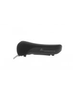 01-420-5910-0 Komfortsitzbank Sozius DriRide, für Triumph Tiger 800/ 800XC/ 800XCx, atmungsaktiv
