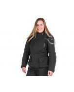 01-510-2236-0P Compañero Weather Traveller, Jacke Damen