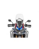 01-403-5651-0 Handprotektoren DEFENSA Expedition für Honda CRF1100L Africa Twin/ CRF1100L Adventure Sports
