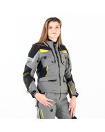 01-514-2234-0P Compañero Rambler PRO Jacke, Damen
