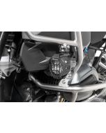 01-038-5468-0 Scheinwerferschutz für original BMW LED-Zusatzscheinwerfer 