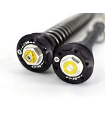 01-058-2688-0 Touratech Suspension Cartridge Kit für Honda CRF300 L / Rally (2021-)
