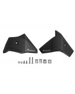 01-037-5495-0 Drosselklappen-Abdeckung (Satz), schwarz für BMW R1250GS/ R1200GS (LC) ab 2017