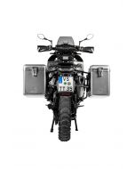 01-414-6185-0 ZEGA Mundo Koffersystem für Husqvarna Norden 901, KTM 890 Adventure/ 890 Adventure R/ 790 Adventure / 790 Adventure R