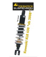 01-409-5860-0 Touratech Suspension Federbein für Kawasaki KLR650 (2008-) Typ Level1