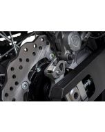 01-632-5010-0 ABS-Sensorschutz hinten für Yamaha Tenere 700 / World Raid