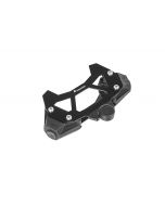 01-045-5296-0 Hard Part Lenkanschlag BMW R1250GS Adventure/ R1200GS Adventure (LC), schwarz