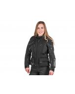01-510-1236-0P Compañero Summer Traveller, Jacke Damen