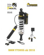 01-082-5895-0 Touratech Suspension Federbein 