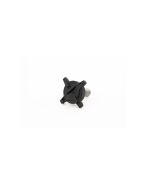 01-500-9331-0 Ersatzteil Aventuro PRO Carbon Helmschild Schraube (lang)