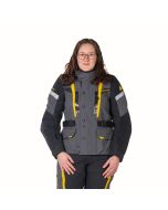 01-518-2236-0P Compañero Weathertrack, Jacke Damen