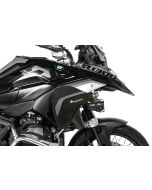 01-055-2016-0 Sturzbügeltaschen Touring für BMW R1300GS (1 Paar)