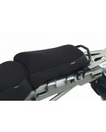 01-044-5910-0 Komfortsitzbank Sozius DriRide, für BMW R1200GS bis 2012/R1200GS Adventure bis 2013, atmungsaktiv