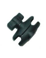 01-068-0230-0 RAM Mount Zwischenstück kurz