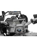 01-045-5410-0 GPS Anbauadapter  auf Lenkerklemmung BMW R1250GS/ R1250GS Adventure/ R1200GS ab 2013/ R1200GS Adventure ab 2014