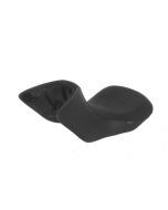 01-044-5949-0 Komfortsitzbank Fahrer Fresh Touch, für BMW R1200GS bis 2012/R1200GS Adventure bis 2013, nicht verstellbar, extra niedrig