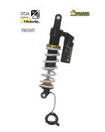 01-045-5859-0 Touratech Suspension Federbein „vorn“ DDA / Plug & Travel für BMW R1200GS/R1250GS ab 2017