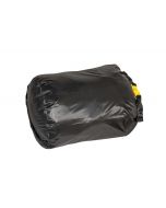 01-055-3259-0 Drybag 12, anthrazit, by Touratech Waterproof