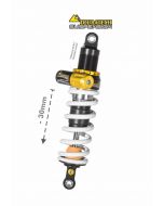 01-372-5871-0 Touratech Suspension Tieferlegung (-30mm) für KTM 790 Adventure R / KTM 890 Adventure R Typ Level2