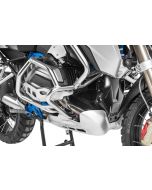 01-038-5160-0 Sturzbügel Edelstahl, BMW R1200GS (LC)