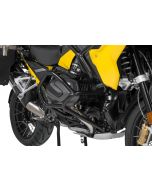 01-037-5162-0 Sturzbügel Edelstahl, schwarz für BMW R1250GS