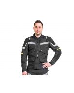 01-514-1248-0P Compañero Rambler Jacke, Herren