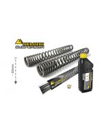 01-632-5883-0 Tieferlegung um -35mm für Yamaha 700 Tenere ab 2019 Gabelfedern und Umlenkung