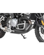 01-082-5136-0 Motorschutz RALLYE für BMW F850GS / F850GS Adventure, schwarz