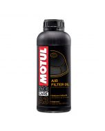01-400-0343-0 Motul Luftfilteröl Air Filter Oil - 1 Ltr.